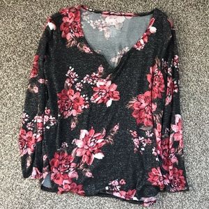 Maurices XXL top